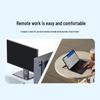 Shengwei 4K60Hz HDMI Virtual Display Adapter