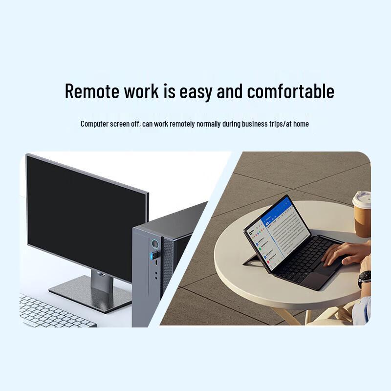 Shengwei 4K60Hz HDMI Virtual Display Adapter