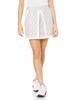 Callaway Stretch Twill Skirt with Golf C22128207 Size S Women's (Compatible Set-Ups) / / 1030_White,
