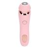 Electric Hair Trimmer Electric Hair Removal Device 800mAh Lady Hair Clipper for Women Underarm Full Body