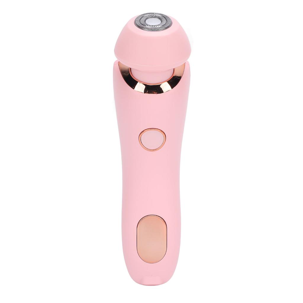 Electric Hair Trimmer Electric Hair Removal Device 800mAh Lady Hair Clipper for Women Underarm Full Body