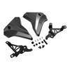 ABLZ-Motorcycle Front Infill Panels Motorcycle Side Frame Fairing Side Panels Covers For MT-09 Motorcycle Accessories
