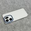 For OPPO Find X9 Pro Case Matte Transparent PC Hard Cover For Oppo Find X9 Pro Simple Shell Light And Thin Skin Friendly Feeling