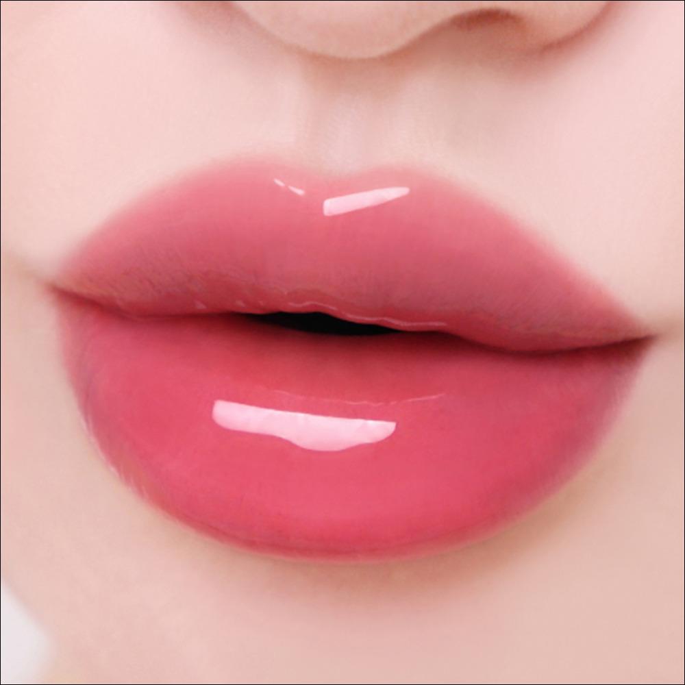 fwee 3D Volumizing Lip Gloss (30%/70%) 5.3g 17 types