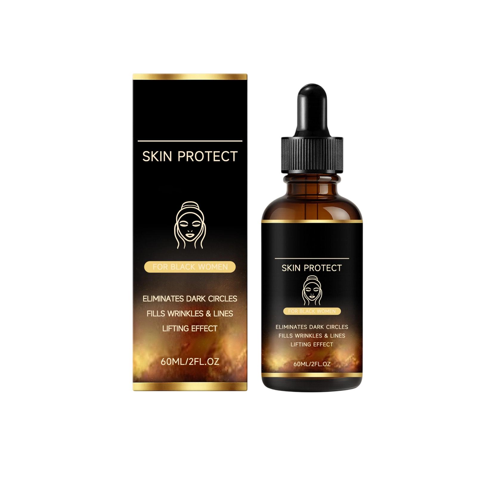 Facial Serum Lightweight Moisture Daily 60ml One Size