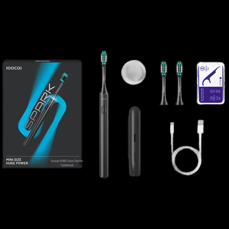 

Soocas MT1 Smart Sonic Electric Toothbrush