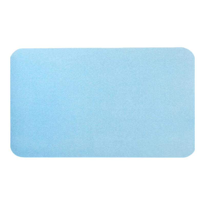 Jingdong Zhizao Diatomaceous Earth Bath Mat