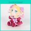 Re Zero Beatrice Plush Toy With Pp Cotton Filling For Collectors And Anime Fans
