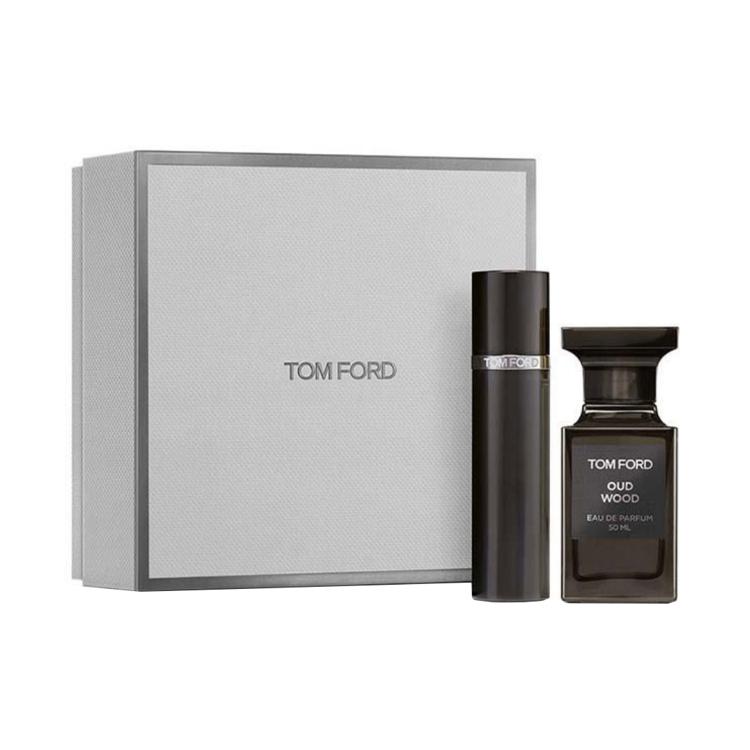Tom Ford Oud Wood Fragrance Gift