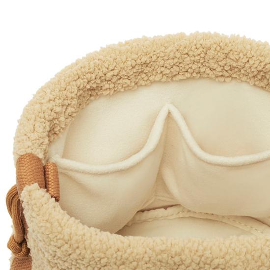 Kakao Friends Snow Village Bubble Bucket Bag