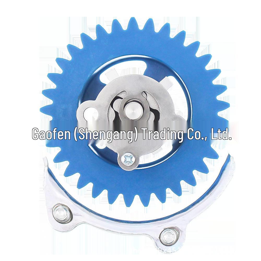 Enhanced Oil Pump for Honda LC150, Y15ZR, Sniper150, Exciter150