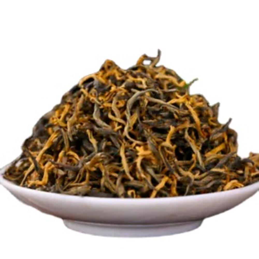 Yingde Black Tea Yinghong No.9 100g Natural Energy Tea for All