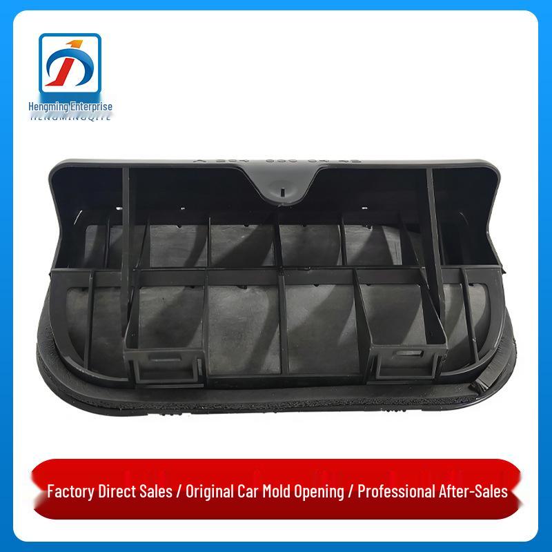 

Mercedes W164 ML350 Rear Fender and Trunk Air Conditioning Vent.