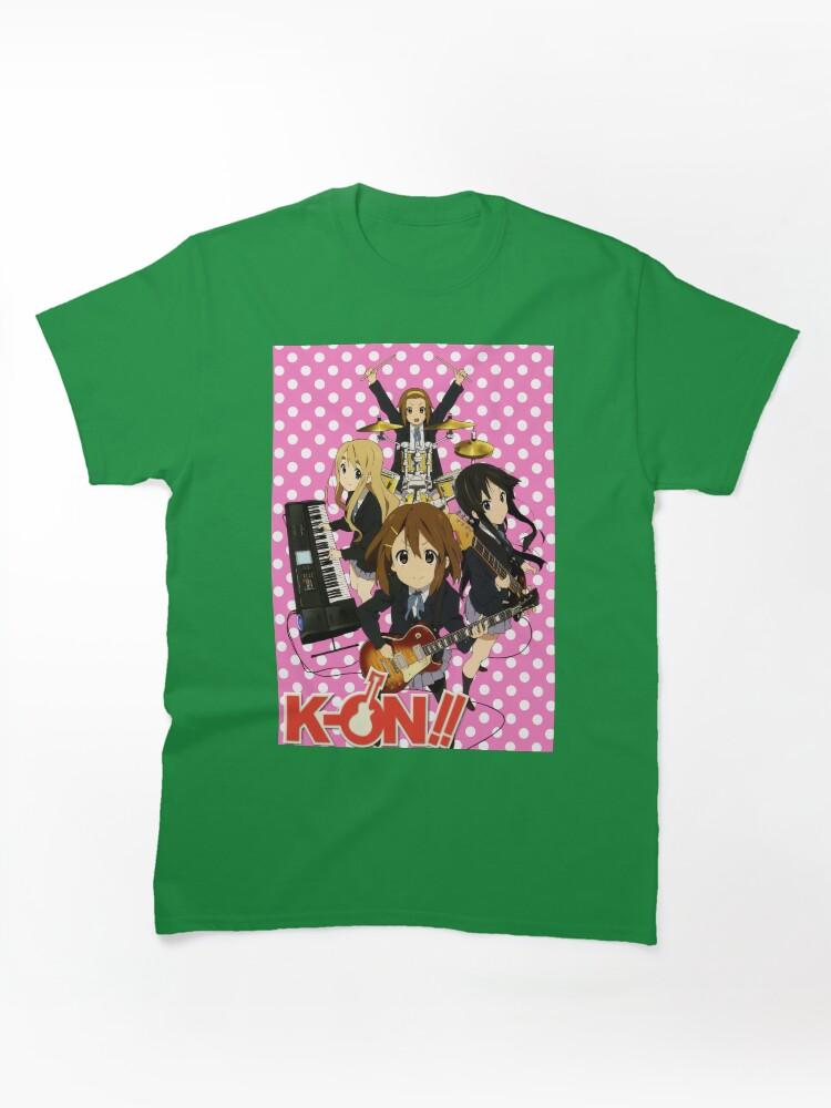 K-On! Essential Unisex T-Shirt