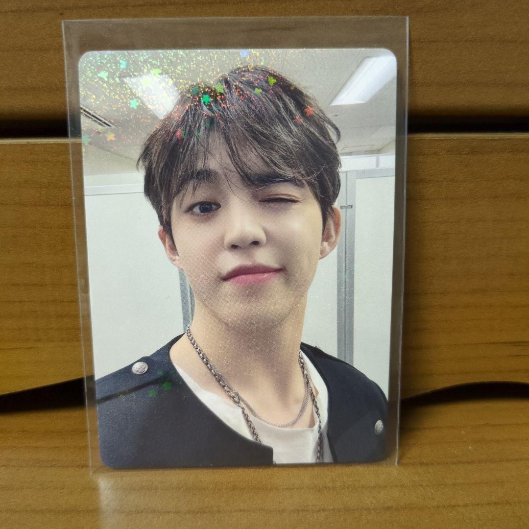 

[USED] FC Update SEVENTEEN S.Coups Seungcheol