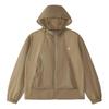 Fila FUSION Unisex Sunscreen Hooded Woven Jacket