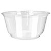 Disposable Transparent Meal Bowls