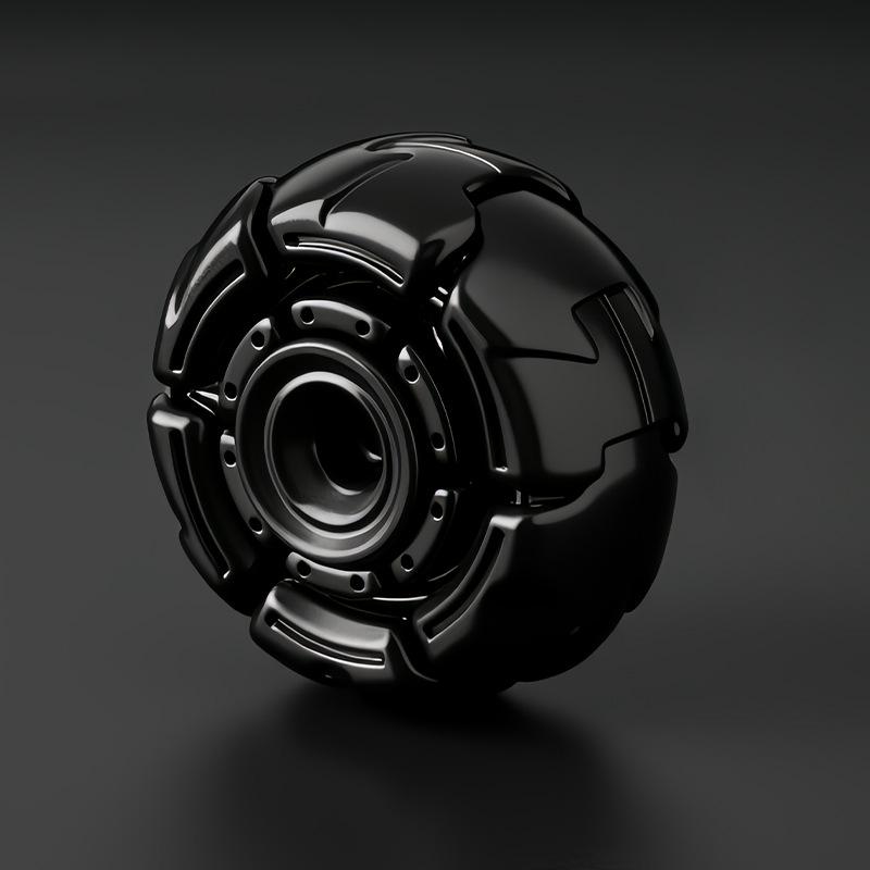 

Deformation Mecha Linkage Fidget Spinner Fingertip Gyro Decompression Stress Relief Autism Toy Fidget Toys Gifts