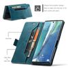 For Samsung Galaxy Note 20 Ultra Case Wallet Magnetic Card Flip Cover For Galaxy Note20 Ultra Case Luxury Leather Phone Cover