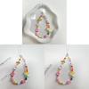 Summer Hawaii Phone Lanyard Pvc Handmade For Kids And Adults