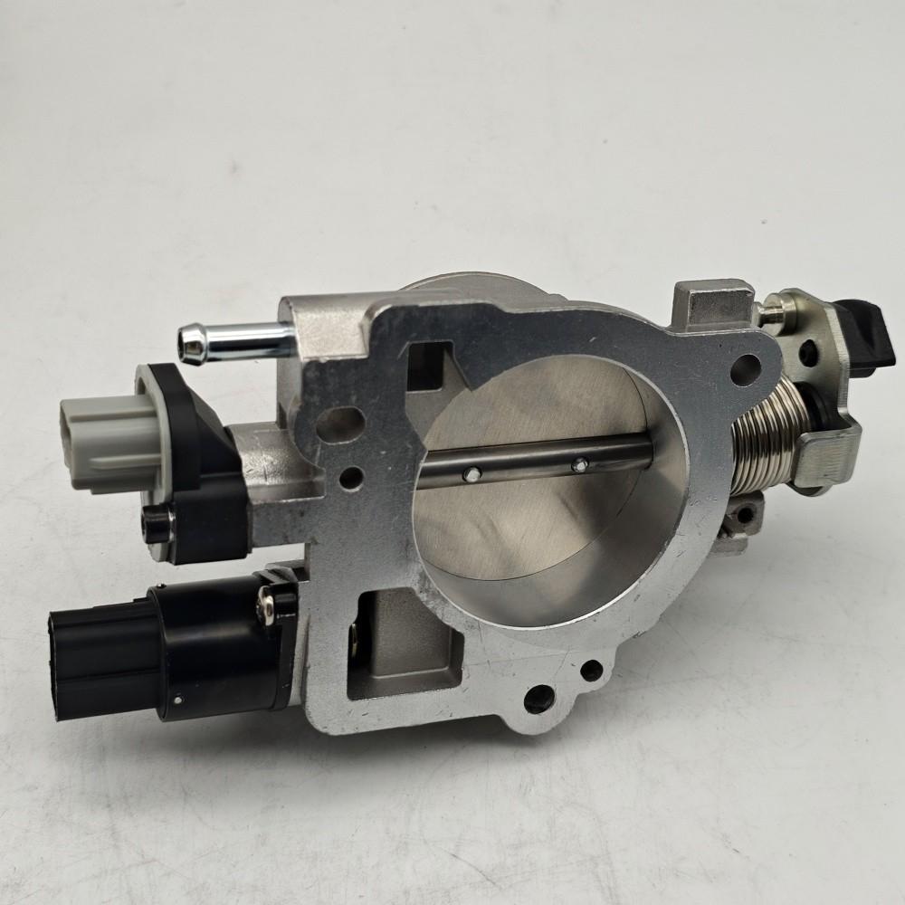 Drosselklappe 53013163AD Für 01-04 Jeep Grand Cherokee Dodge Durango Dakota 4,7L