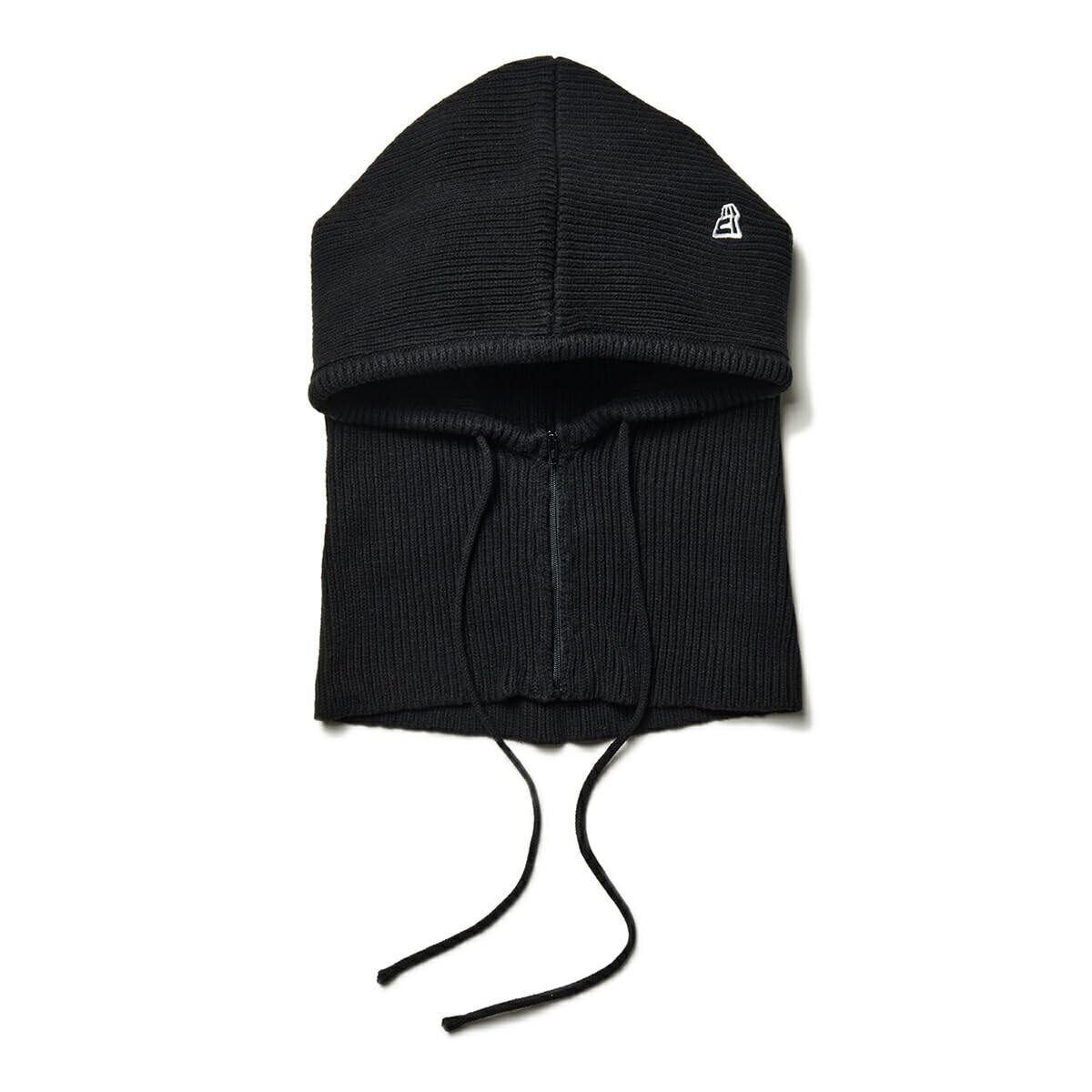 

[New Era] Худи, Защита от холода, Черный, FREE THE HOOD KNIT BLK