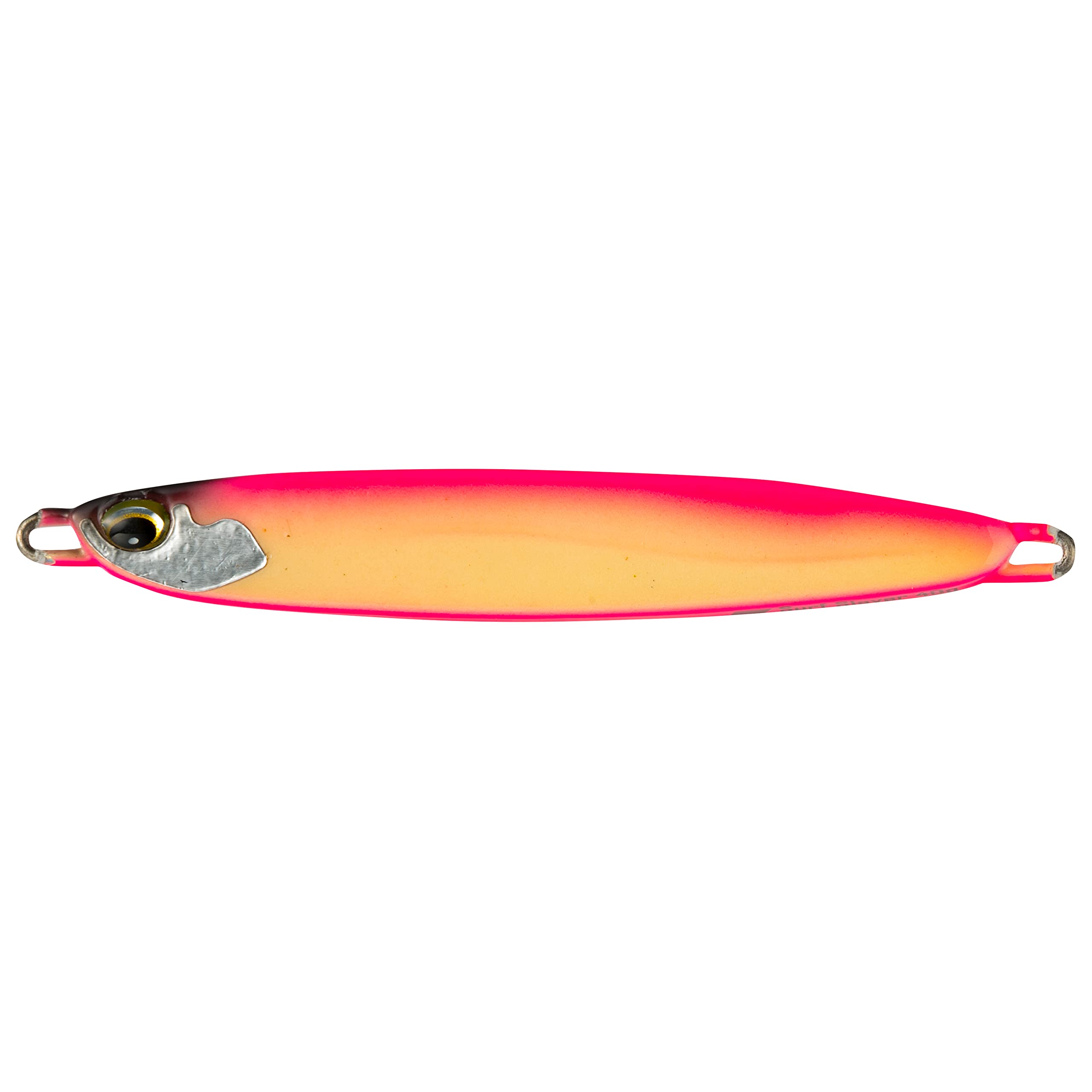 

AbuGarcia Surf Slayer 40g Pink Glow SSSRFSL40G-PGL Metal Jig American Trout Sea Cherry Blue Fish Flounder