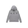 Herren Air Jordan Alphabet Logo Grau CK1345-091