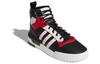 Adidas Rivalry Rm 'Black Light Scarlet' EH2181