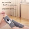 WOPOW Heat & Vibration Leg Massager CN Plug (adapter Included)