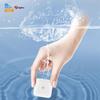 Zigbee Water Leakage Sensor Water Level Immersion Leak Detector Smart Home Tuya Ewelink Yandex Alice App Alarm Gateway Required