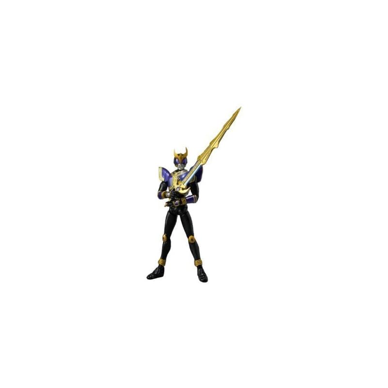 

Tamashii Web Limited S.H.Figuarts Kamen Rider Kuuga rising titan
