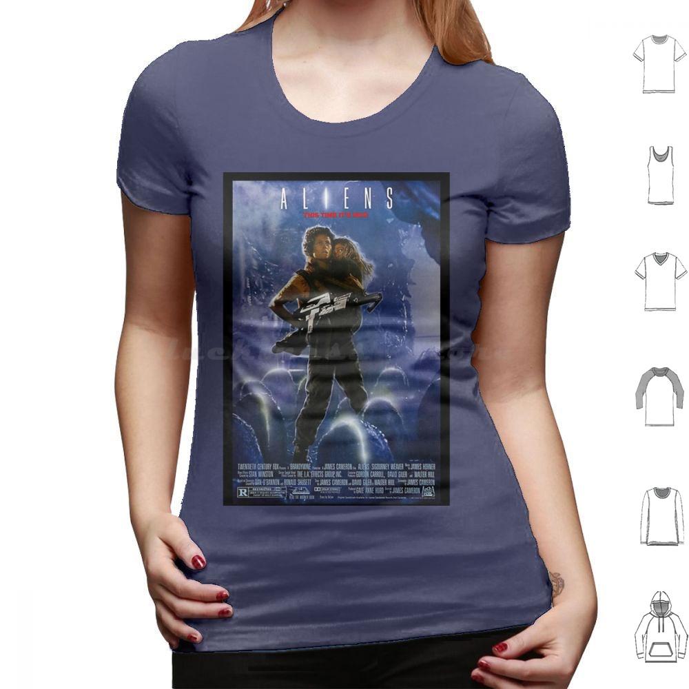 T Shirt Big Size 100 Cotton Film Movie Movies Horror Classic Vintage 1980s 1970s 80s 70s Cinema Old Retro Monster