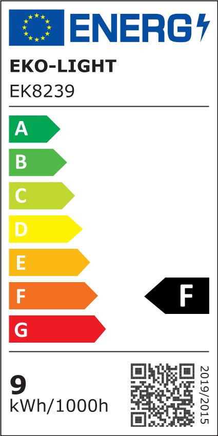 Świetlówka Led 9W 850Lm 3000K 60Cm