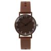 Women Fashion Leather Watch