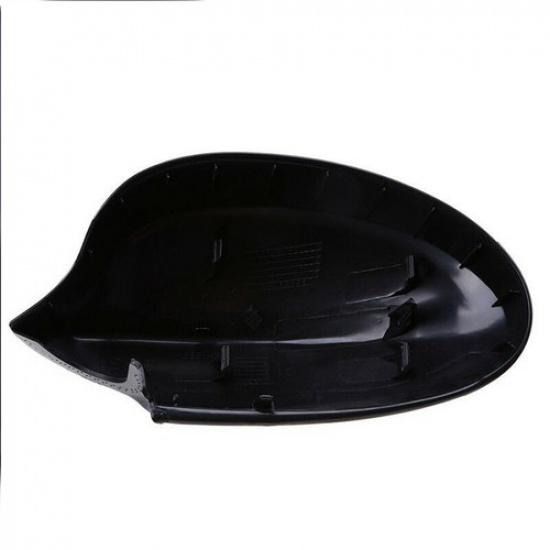 Mirror Cover Cap Right Front Passenger Side For BMW E90 E91 3-Series 325i 328i