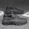 2025 Summer Mesh Shoes New Non-slip and Wear-resistant Fashion Versatile Casual Shoes Light, Comfortable and Breathable Sports Shoes