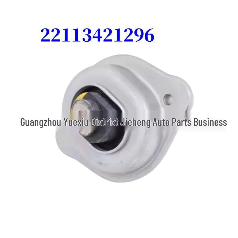 22113421296: Compatible Engine Mounts for BMW X3