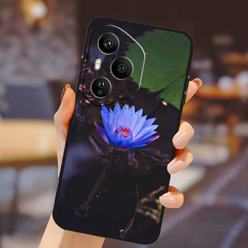 

Для Honor 400 400pro Чехол для телефона Мягкий силиконовый Задняя панель Защита Honor400 pro Lite Honor400pro Мультяшный Аниме Чехол Защитный Бампер Honor 400 5g