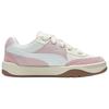 Puma Park Lifestyle Sk8 Confortabil Versatil Trendy Minimalist Pantofi de Skate Low-Top Antiderapanți Unisex sneaker Roz Alb 400497-11