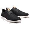 Timberland Graydon Shock Absorbing Slip Resistant Breathable Low Top Casual Shoes Men sneakers Black TB0A1XG20011