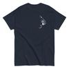 Camiseta Navy Seals DEVGRU US Seal Team Frog Skeleton
