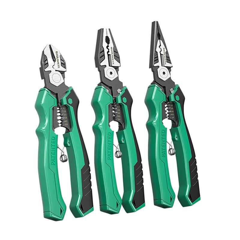 Baolian Multifunction Industrial Pliers