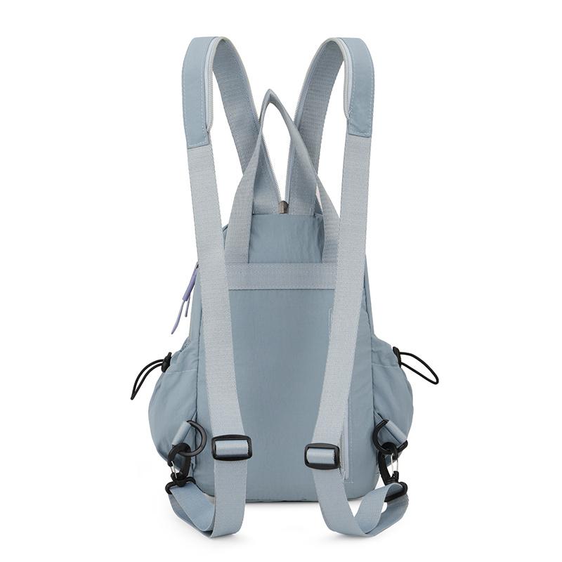 Outdoor Lightweight Backpack Women's Handbag Sports Riding Chest Bag Commuter Shoulder Crossbody Bag