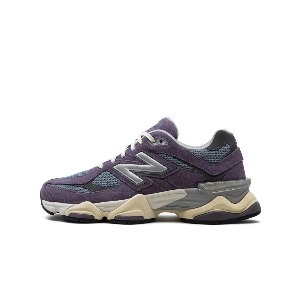 New Balance 9060 Shadow Purple