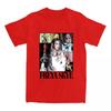 Freya Skye Photo Design Print Tees Summer Short Sleeve Casual Female Tshirt Loose Oneck Fashion Women Tshirts Graphic Merch