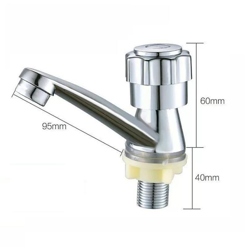 Zaokang Single Cold Basin Faucet