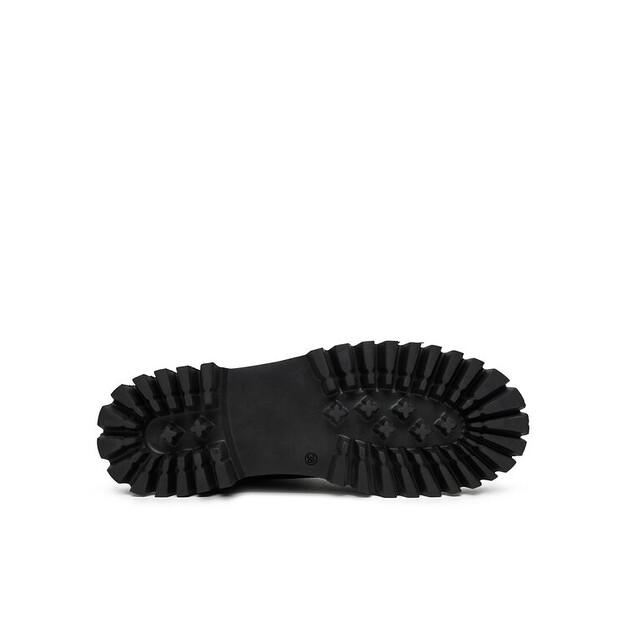 Ботильоны Patrizia Pepe PJ865 Black