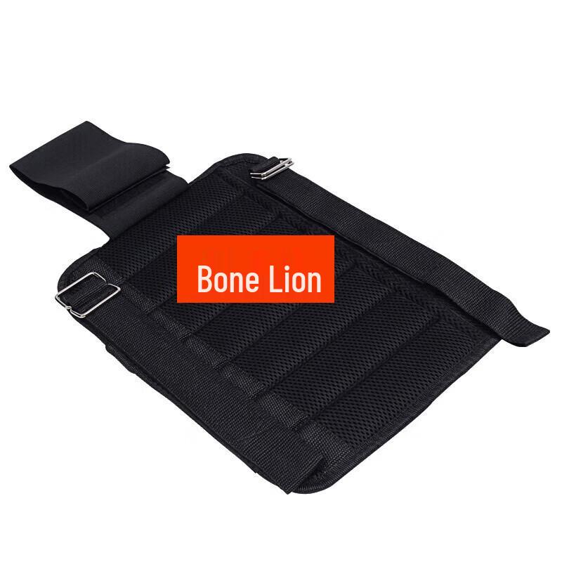 Bone Lion Weighted Training Gear