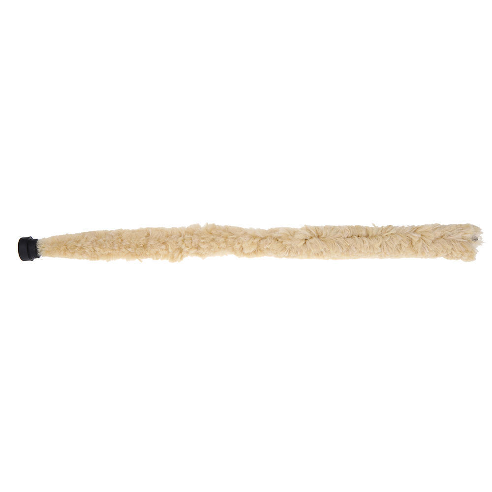 Cleaning Brush Cleaner Pad Saver for Tenor Sax Saxophone Soft Durable